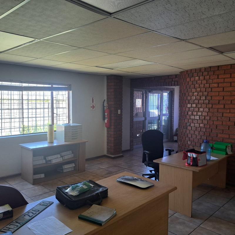 Commercial Property for Sale in Deal Party Eastern Cape